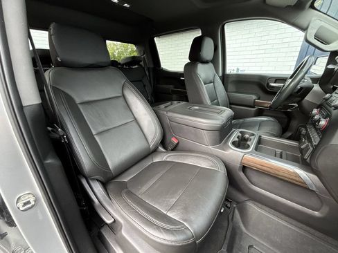 Used 2019 Chevrolet Silverado 1500 RST w/ All-Star Edition AWD/4WD image 26