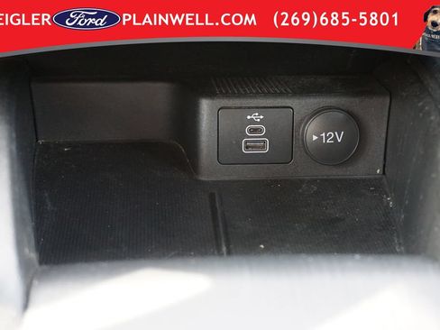 Used 2024 Ford Escape ST-Line w/ Tech Pack #1 AWD/4WD image 24
