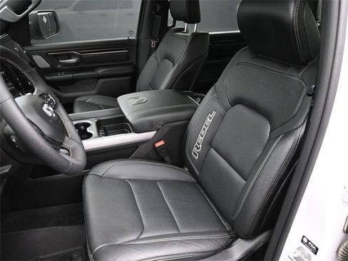 New 2026 RAM 1500 Rebel w/ Rebel Level 2 Equipment Group image 13