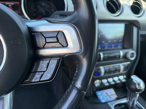Used 2023 Ford Mustang Premium image 19