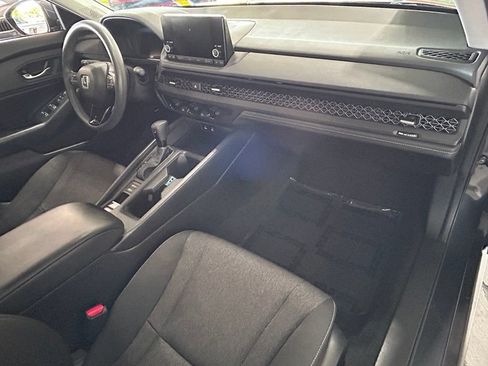 Used 2024 Honda Accord EX image 13