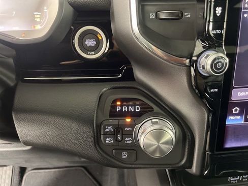 New 2026 RAM 1500 Laramie image 20