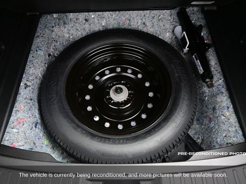 Used 2025 Honda CR-V EX image 33