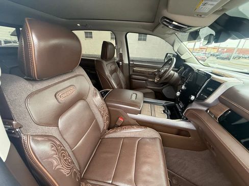 Used 2025 RAM 1500 Limited image 11