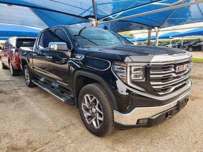 Used 2026 GMC Sierra 1500 SLT