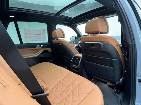 New 2026 BMW X5 xDrive50e AWD/4WD image 8