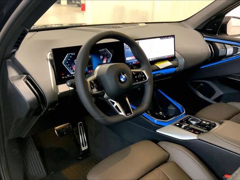 New 2026 BMW X3 xDrive30 w/ M Sport Package image 8