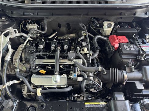 Used 2023 Nissan Kicks SV image 37