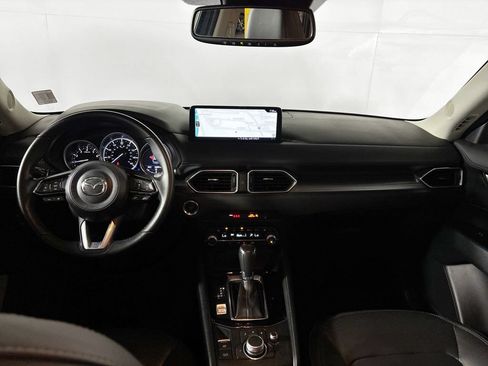 Used 2022 MAZDA CX-5 AWD 2.5 S image 12
