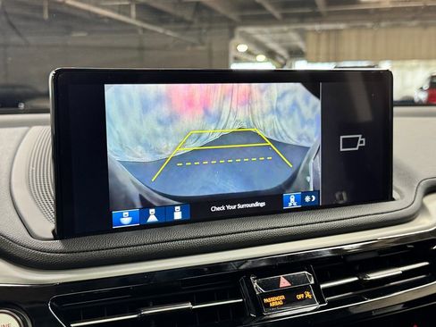 New 2026 Acura MDX SH-AWD image 35