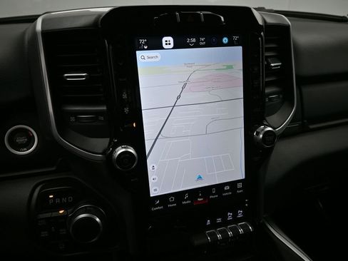 Used 2023 RAM 1500 Big Horn image 19