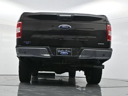 Used 2019 Ford F150 XLT w/ Equipment Group 302A Luxury AWD/4WD image 50