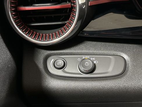 New 2026 Chevrolet Trax RS w/ Driver Confidence Package image 17