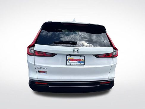 Used 2024 Honda CR-V EX image 4