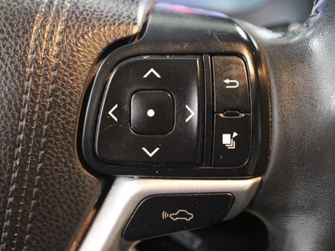 Used 2015 Toyota Sienna Limited Premium w/ Advanced Technology Package FWD image 36
