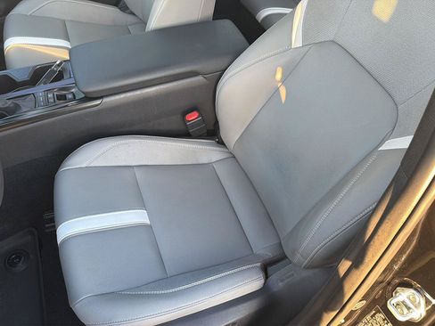Used 2025 Toyota Camry SE w/ Multimedia Upgrade Package FWD image 29