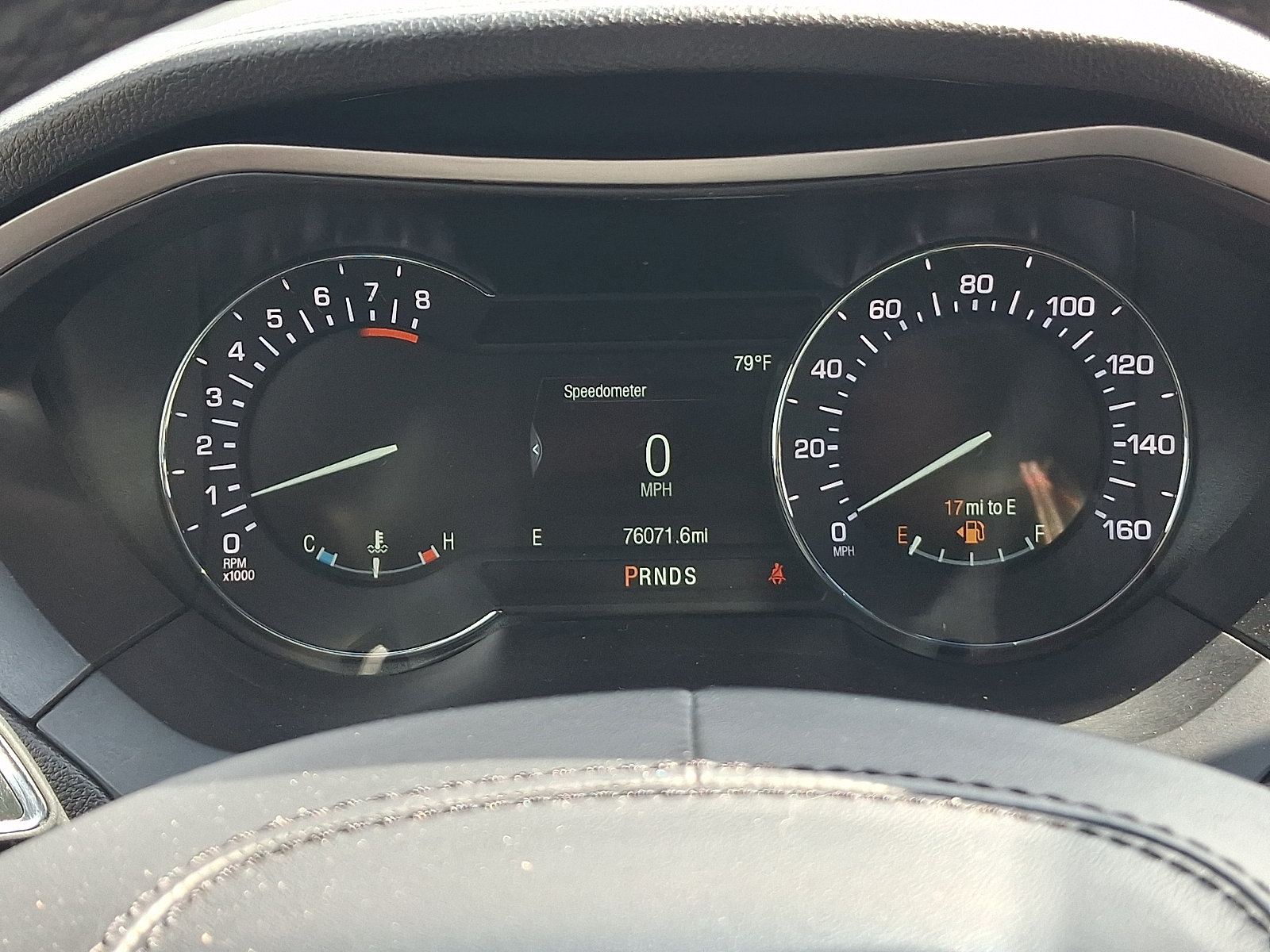 Used 2019 Lincoln MKZ Reserve AWD/4WD image 21