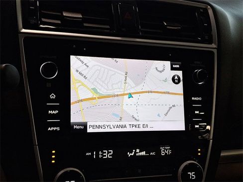 Used 2018 Subaru Outback 2.5i Limited image 17