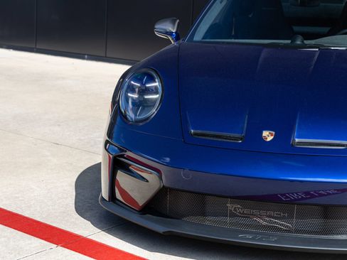 Certified 2026 Porsche 911 GT3 RWD image 22