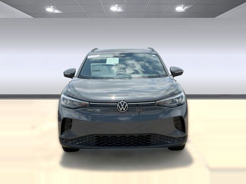 New 2026 Volkswagen ID.4 Pro RWD image 5