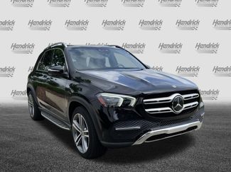 Certified 2020 Mercedes-Benz GLE 350 4MATIC video 2