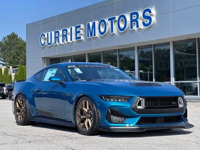 New 2026 Ford Mustang GT