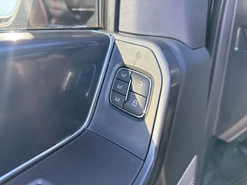 Used 2024 Ford F150 Lariat w/ Equipment Group 502A High image 12