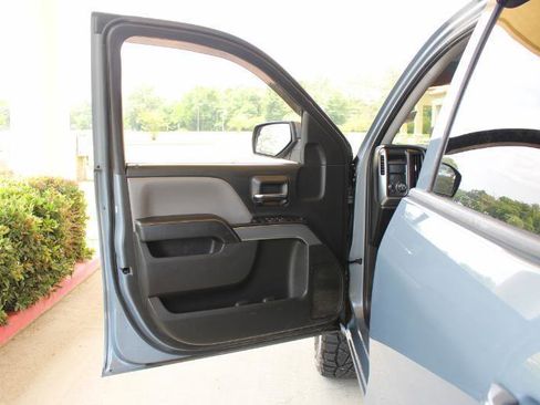 Used 2015 Chevrolet Silverado 1500 LT w/ LT Convenience Package RWD image 27