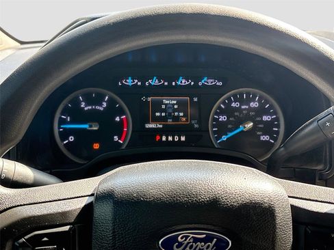 Used 2021 Ford F350 XLT image 13