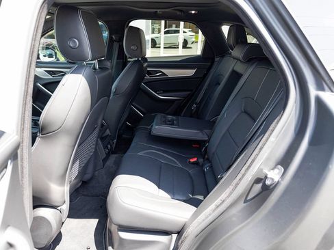 Used 2026 Jaguar F-PACE R-Dynamic S AWD/4WD image 20