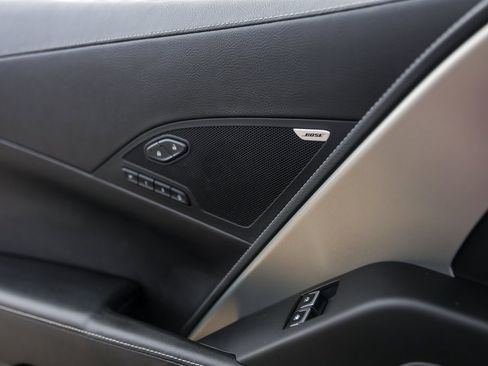 Used 2014 Chevrolet Corvette Stingray Convertible w/ 2LT Preferred Equipment Group image 23