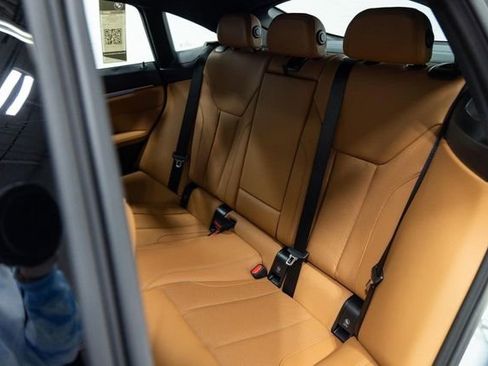 New 2026 BMW i4 xDrive40i w/ Premium Package image 25