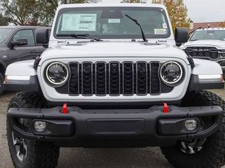 New 2026 Jeep Gladiator Rubicon video 3