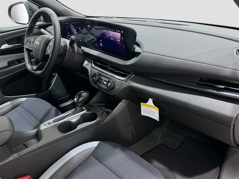 New 2026 Buick Envista Preferred w/ Convenience I Package image 30