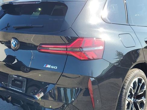 New 2026 BMW X3 M50 w/ Premium Package image 5