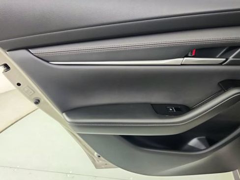 New 2026 MAZDA MAZDA3 2.5 S Sedan w/ Preferred Pkg FWD image 25