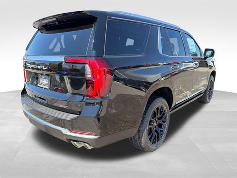 New 2026 GMC Yukon Denali w/ Sun & Power Step Package AWD/4WD image 5