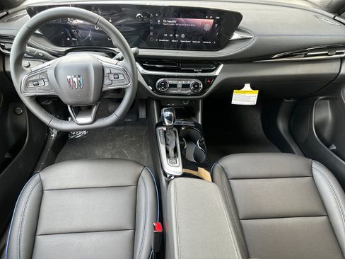 New 2026 Buick Envista Sport Touring w/ Convenience II Package FWD image 13