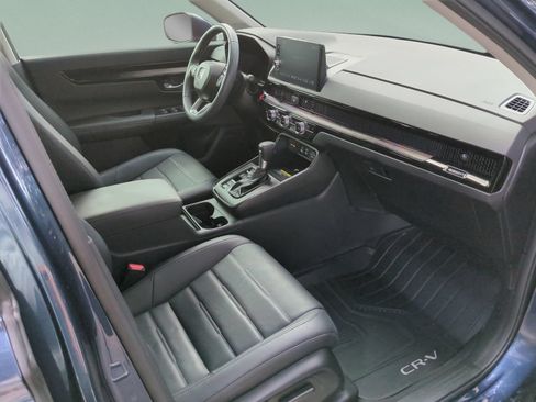 Used 2024 Honda CR-V EX-L image 19