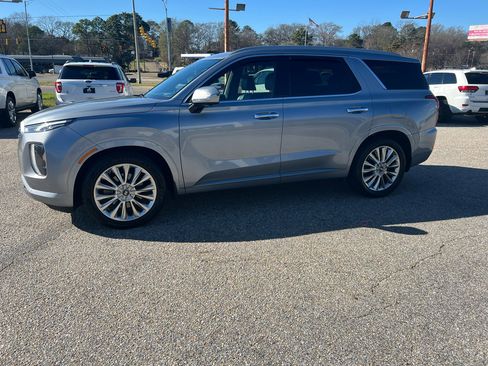 Used 2020 Hyundai Palisade Limited image 14