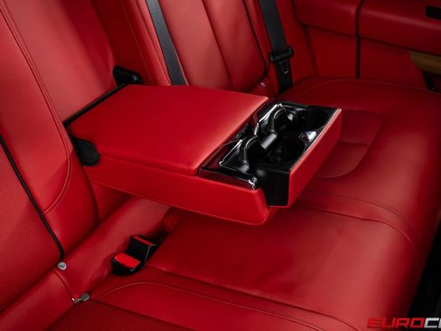 Used 2023 Rolls-Royce Cullinan w/ Cullinan Package AWD/4WD image 41