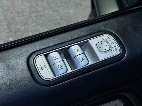Used 2024 Mercedes-Benz G 550 image 23