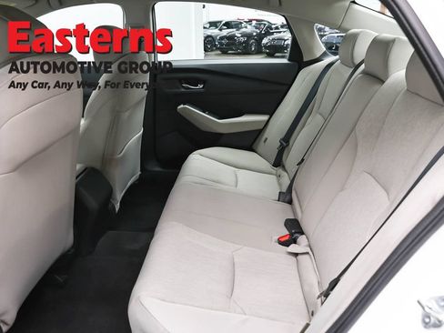 Used 2023 Honda Accord LX image 20
