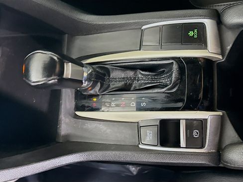 Used 2020 Honda Civic Sport image 20