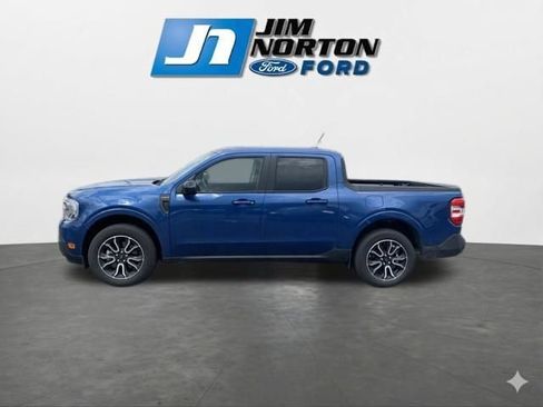 Used 2024 Ford Maverick Lariat AWD/4WD image 6