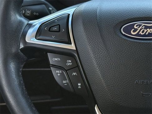 Used 2019 Ford Edge Titanium w/ Equipment Group 301A image 14