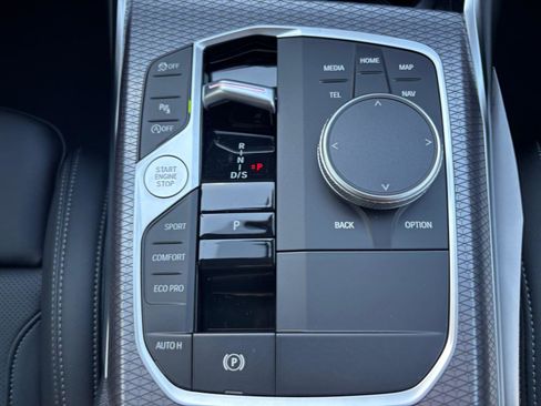 New 2026 BMW 330i xDrive 330I NA XDRIVE SEDAN w/ Convenience Package image 31