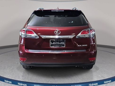 Used 2015 Lexus RX 350 AWD image 7