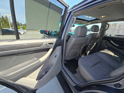 Used 2008 Toyota 4Runner Limited AWD/4WD image 15