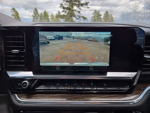 Used 2022 GMC Sierra 1500 Elevation w/ X31 Off-Road Package image 27